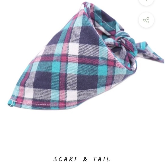 Dog Accessories Set - Picture 2 of 9